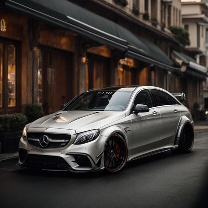 Luxury