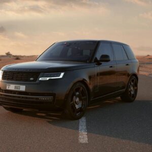 SUV