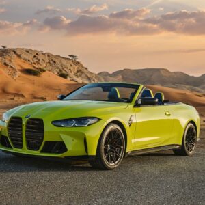 Convertible